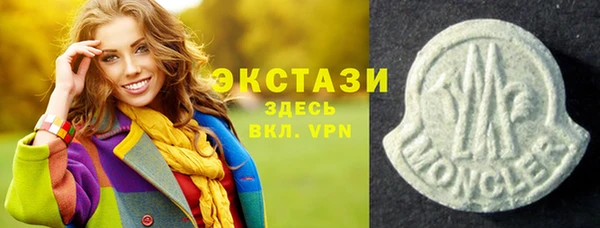 ECSTASY Пересвет